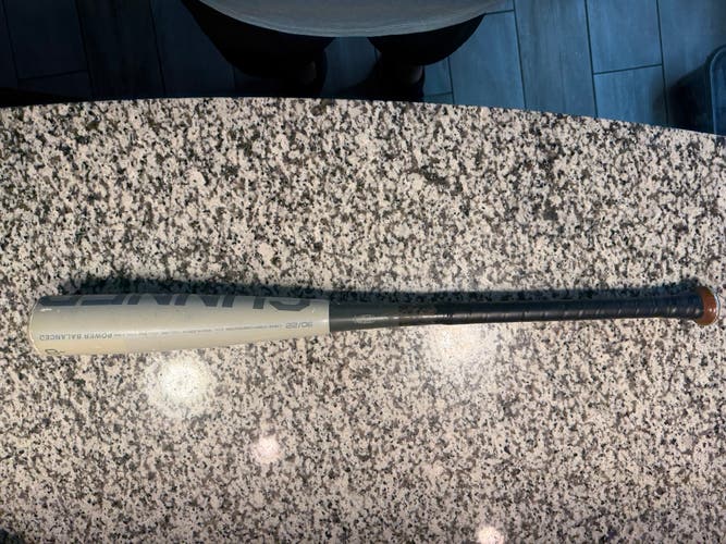 2022 Warstic Gunner Hybrid USSSA Certified Bat (-8) 22 oz 30" (Used)