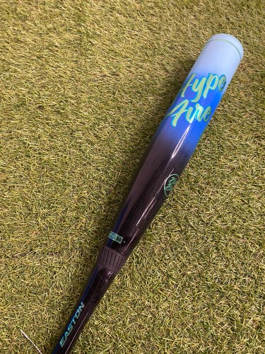 Easton Hype Fire Composite BBCOR (2 5/8") 2027 (-3)