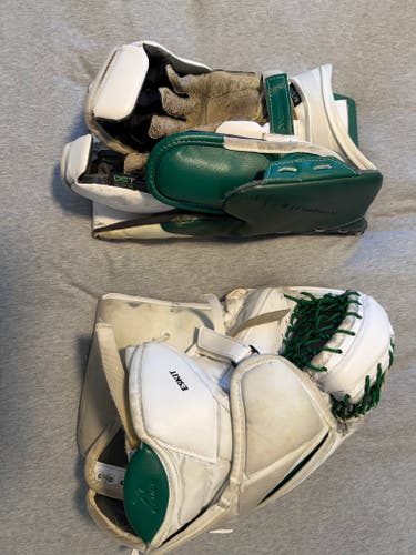 Bauer Hyperlite 2 Full Right (Used)