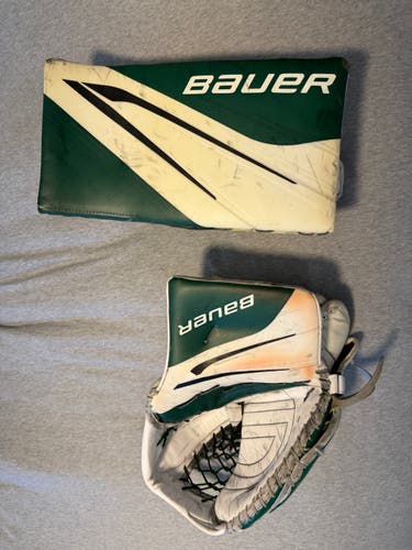 Bauer Hyperlite 2 Full Right (Used)