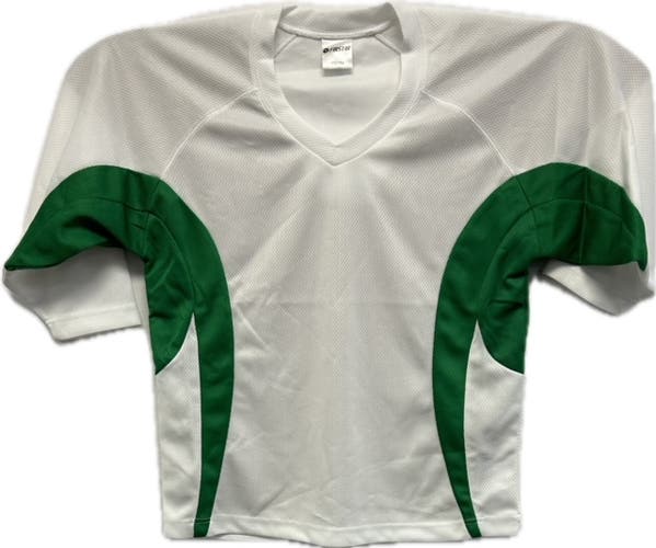 New Adult Large Blank Practice Jersey - Pick Color from list below