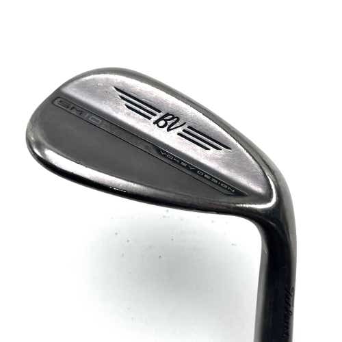 Titleist Vokey SM10 Nickel Sand Wedge SW 56* 10 S TT DG S200 Stiff RH