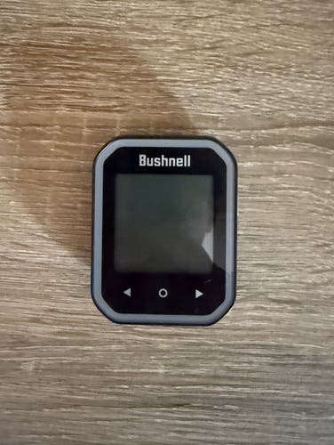 Bushnell Phantom 3 GPS Rangefinder