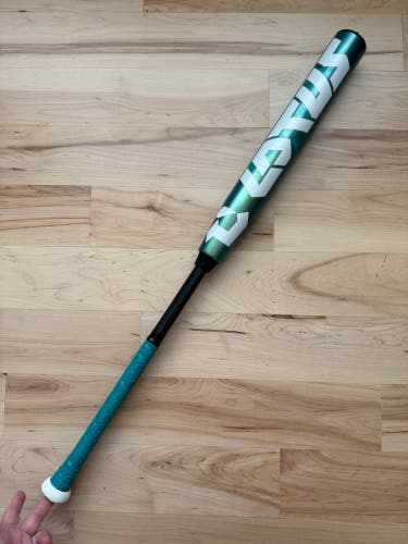 2026 DeMarini Lotus 33/23 (-10) Composite Fastpitch Softball Bat