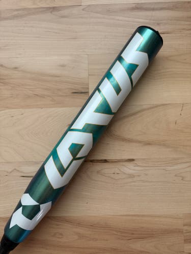 2026 DeMarini Lotus 33/23 (-10) Composite Fastpitch Softball Bat