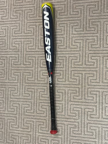 2022 Easton ADV 360 Composite USABat Certified Bat (-5) 25 oz 30" (Used)