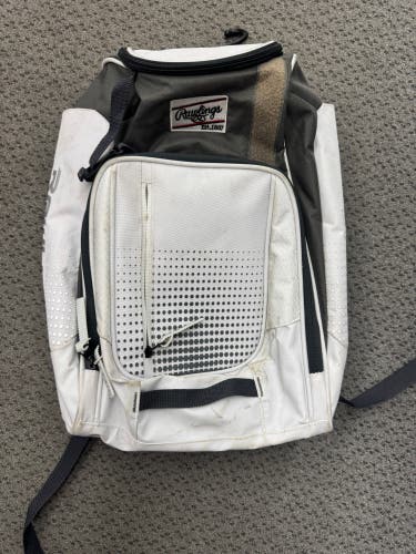 Rawlings Bat Pack (Used)