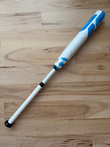 2023 DeMarini CF 31/21 (-11) Fastpitch Softball Bat