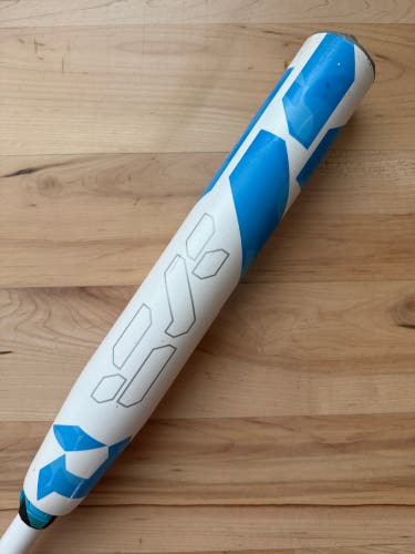 2023 DeMarini CF 31/21 (-11) Fastpitch Softball Bat