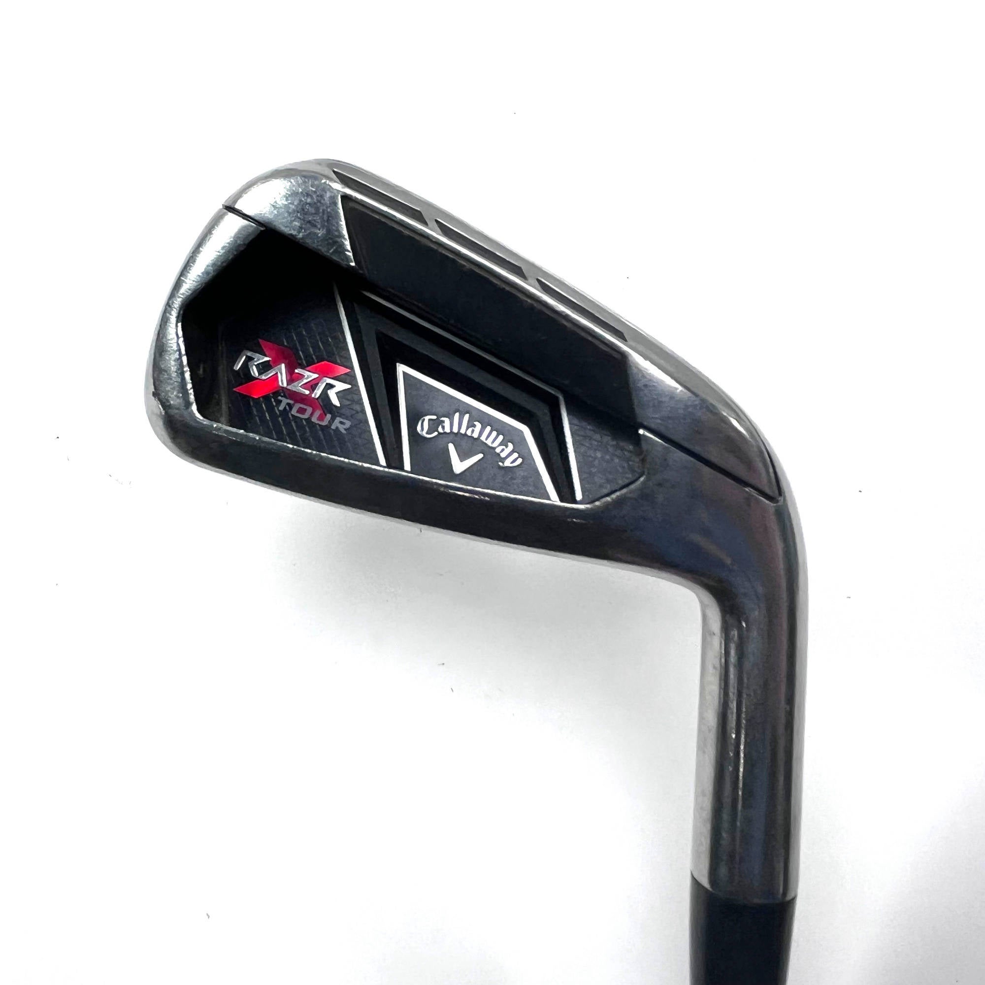 Callaway Razr X Tour Single 3 Iron True Temper Dynamic Gold S300