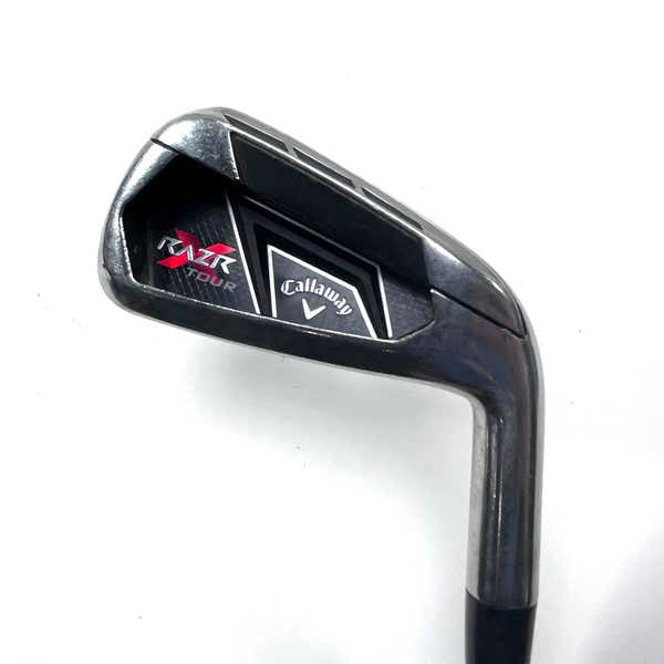 Callaway Razr X Tour Single 3 Iron True Temper Dynamic Gold S300