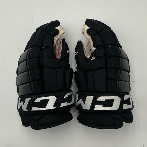 CCM HG97 Gloves 14" Pro Stock (Used)