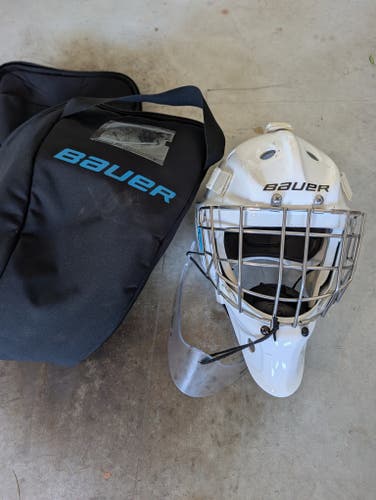 Youth Goalie Starter Kit - Great Brands - Everything Your Goalie Needs!