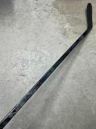90 Flex P28M Hzrdus Smoke Senior True Left Hand Pro Stock (New)