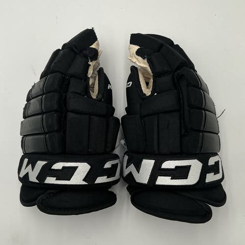 CCM HG97 Gloves 13" Pro Stock (Used)