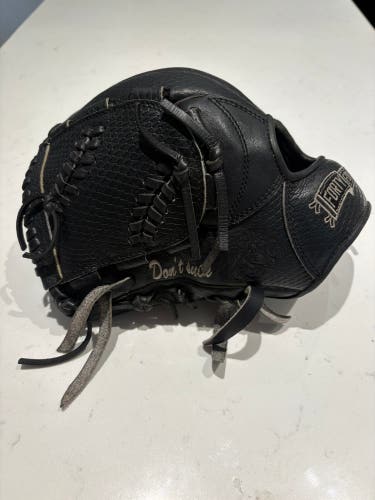 44 Pro Custom LH Pitcher's Baseball Glove 11.5" (Used)