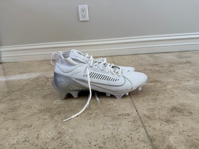 Men's Size M 10.0 (W 11.0) Nike Vapor edge pro 360 Low Top (Used)