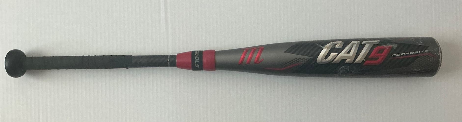 2021 Marucci CAT9 Composite 28/20