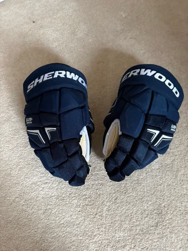 Sher-Wood Rekker Legend 1 Gloves 15" (New)