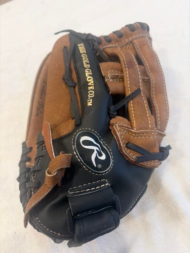 Rawlings Playmaker Series LH Baseball Glove 13" (Used)