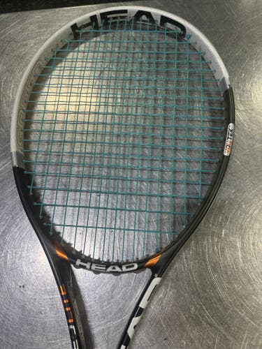 Adult HEAD Speed Tennis Racquet (Used)