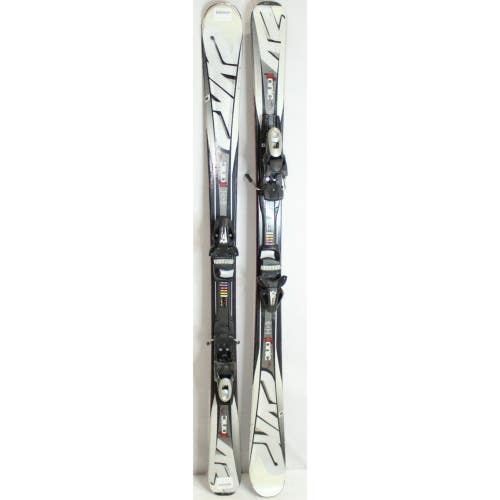 K2 Konic 78 Demo Skis with Bindings  149 cm Used