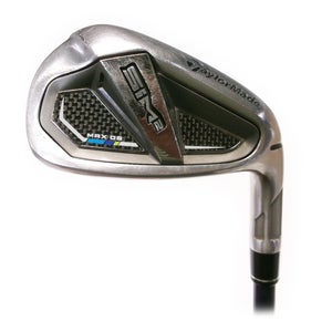TaylorMade Sim2 Max OS Single 9 Iron Graphite Ventus Blue 5-A Senior Flex