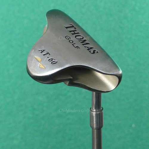 Thomas Golf AT-60 Mallet 35" Putter Golf Club