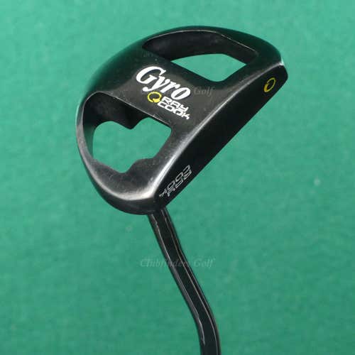 Ray Cook Gyro Double-Bend 34" Mallet Putter Golf Club