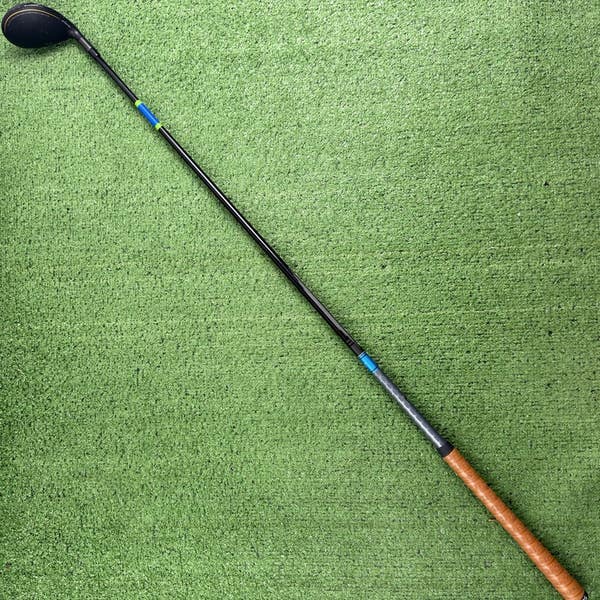 Callaway Rogue ST Max 9 Wood 24 Tensei Blue AV Series 65g Regular