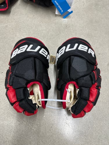 NHL Bauer Vapor 1X Pro Lite Gloves 14" Pro Stock (Used)
