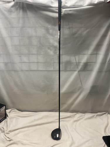 Used Ping I3 Mens Fairway Wood RH 5 Wood 11490-S000278092
