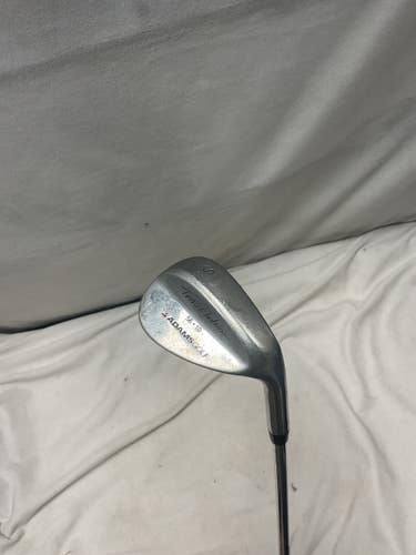 Used Adams Golf TOM WATSON Golf Wedge Mens RH 56 Degree 11490-S000278089