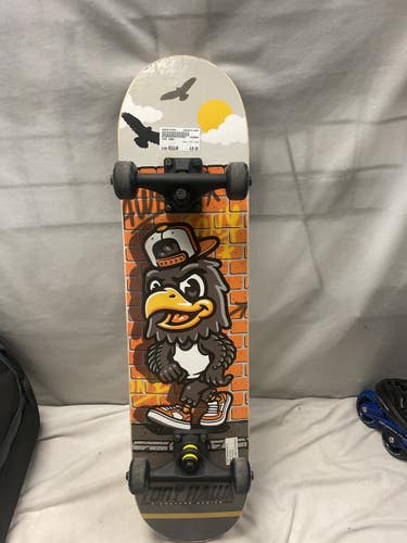 Used TONY HAWK Complete Skateboard None Regular 11490-S000278159