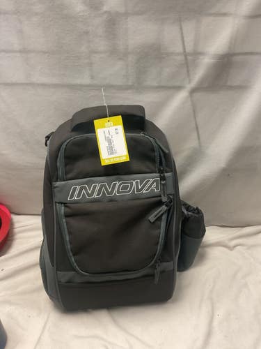 Used Innova Disc Golf Bag None 11490-S000278152