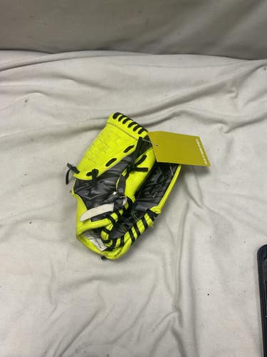 Used Ortiz34 BIG PAPI BB/SB Glove T-ball Yellow 9" 11490-S000278153