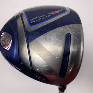 XXIO Eleven Ladies Driver 13.5*  MP1100 L 35g Ladies Graphite Womens RH