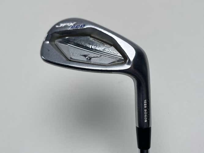Mizuno JPX 900 Forged Pitching Wedge PW KBS Tour 110g Regular Steel Mens RH