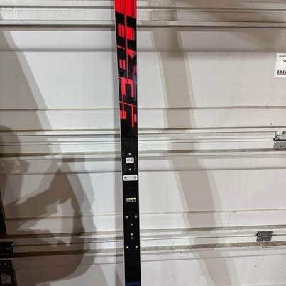 Rossignol FIS SG Race Skis 205 (no bindings)