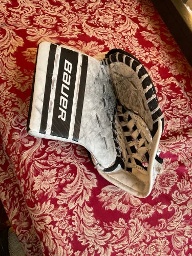 Bauer Prodigy Full Right (Used)