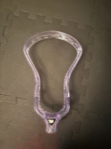 Unstrung clear ECD Ion Head