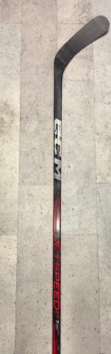 Intermediate CCM Ribcor Trigger 9 Pro Right Handed Hockey Stick P92 60 Flex (Used)