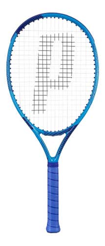 Prince Ripcord 25" Junior Tennis Racquet - NEW, Pre-Strung Graphite