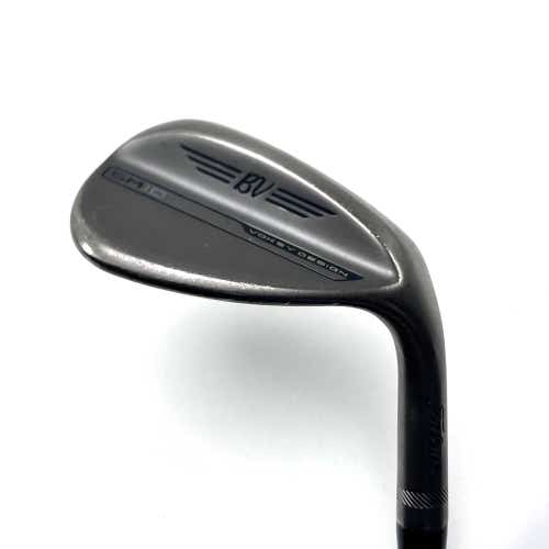 Titleist Vokey SM10 Nickel Lob Wedge LW 58* 10 Bounce S-Grind SM10 Wedge RH