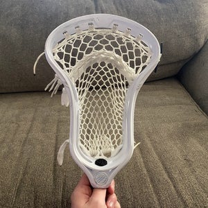 Maverik Optik Force Strung Head (Like New)