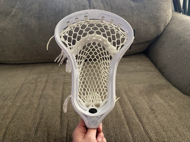 Maverik Optik Force Strung Head (Like New)