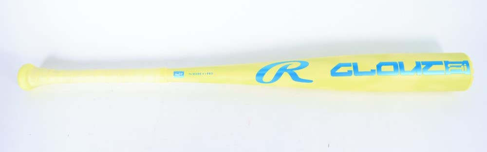 2026 Rawlings Clout AI BBCOR -3 Baseball Bat 30/27 2 5/8 in Alloy NEW READ #59
