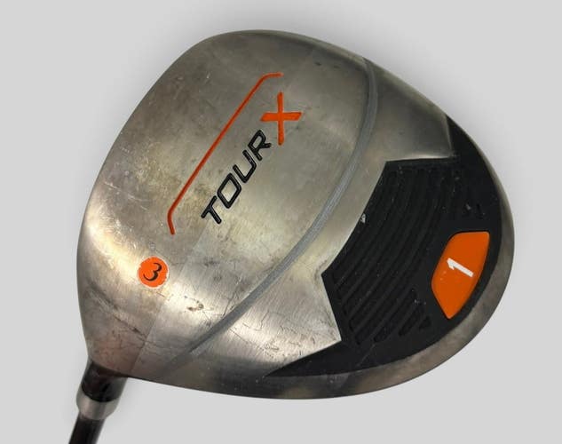 Juniors MOG Tour X Driver #1  Golf Club 41" Size #3 LH
