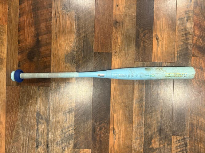 2027 Easton Ghost OG Composite Bat (-10) 20 oz 31" (Used)