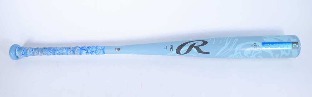 Rawlings Clout AI BBCOR Baseball Bat RBB5C3 32 29oz -3 2 5/8 2025 #61